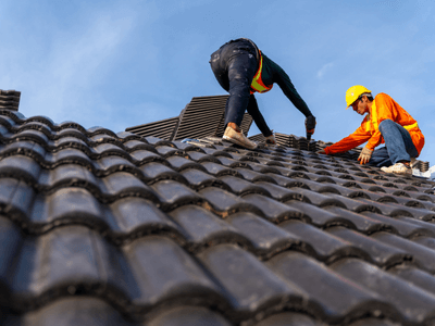 About Roof Repair Experts Lake Como, FL