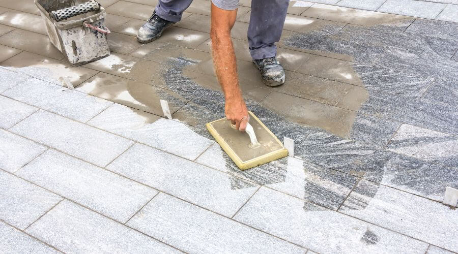 Professional New roof installation in Lake Como, FL